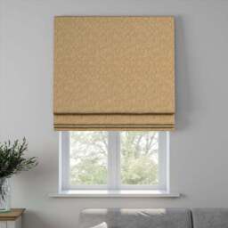 Claredon Made to Measure Roman Blind - thumbnail 4
