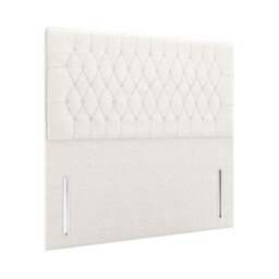 Luxury Teddy Chesterfield Headboard - thumbnail 2