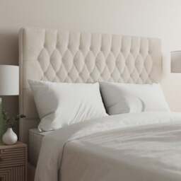 Luxury Teddy Chesterfield Headboard - thumbnail 1