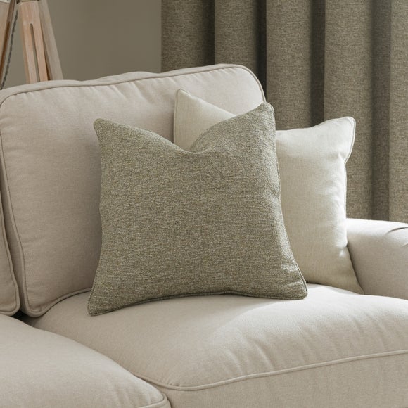 Sorrel Boucle Cushion - image 1