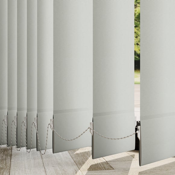 Sunrise Daylight Made to Measure Vertical Blind - image 1