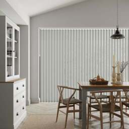 Sunrise Daylight Made to Measure Vertical Blind - thumbnail 4