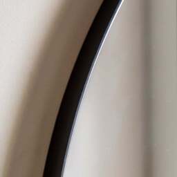 Lisbon Arched Overmantel Wall Mirror - thumbnail 2