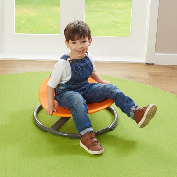 Gonge Spinning Carousel - image 1