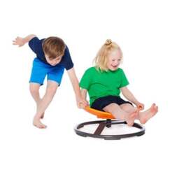 Gonge Spinning Carousel - thumbnail 4