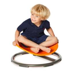 Gonge Spinning Carousel - thumbnail 5