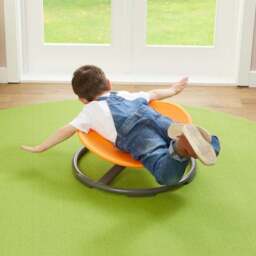 Gonge Spinning Carousel - thumbnail 2