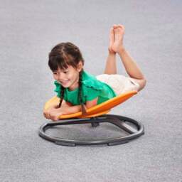 Gonge Spinning Carousel - thumbnail 3