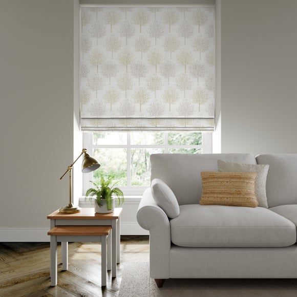 Rossini Made to Measure Roman Blind - image 1