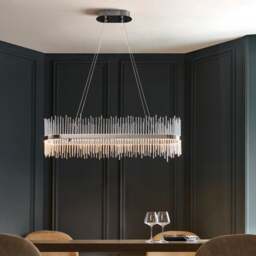 Vogue Summer Adjustable LED Pendant Light - thumbnail 1