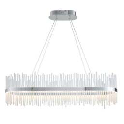 Vogue Summer Adjustable LED Pendant Light - thumbnail 4