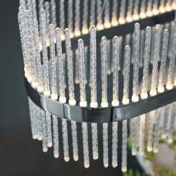 Vogue Summer Adjustable LED Pendant Light - thumbnail 2