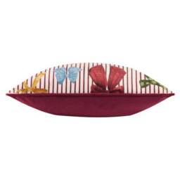 Furn. Noortje Bows Square Cushion - thumbnail 3