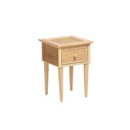Desser Chester Rattan Side Table - thumbnail 2