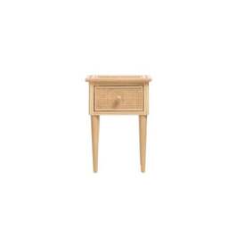 Desser Chester Rattan Side Table - thumbnail 3