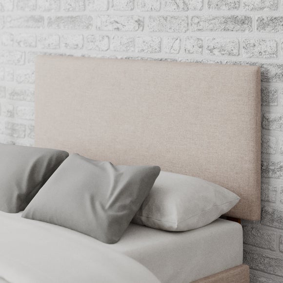 Garland Saxon Twill Headboard - image 1