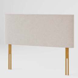 Garland Saxon Twill Headboard - thumbnail 2