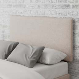 Garland Saxon Twill Headboard - thumbnail 1