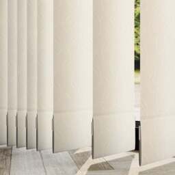 Cameo Daylight Made to Measure Vertical Blind - thumbnail 4