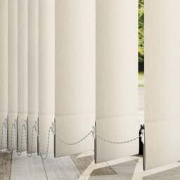 Cameo Daylight Made to Measure Vertical Blind