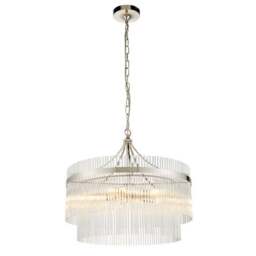 Vogue Langdon 5 Light Chandelier - thumbnail 5