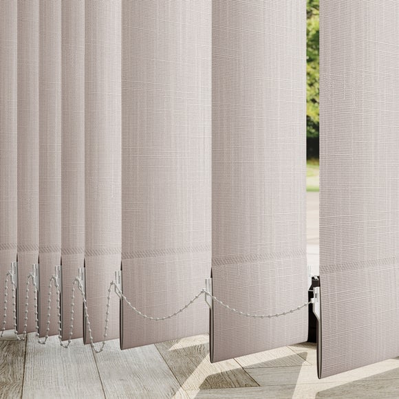 Bexley Daylight Made to Measure Vertical Blind - image 1