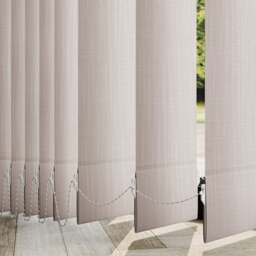 Bexley Daylight Made to Measure Vertical Blind