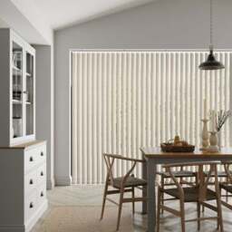 Bexley Daylight Made to Measure Vertical Blind - thumbnail 4