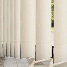 Bexley Daylight Made to Measure Vertical Blind - thumbnail 5