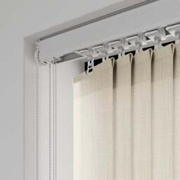 Bexley Daylight Made to Measure Vertical Blind - thumbnail 6