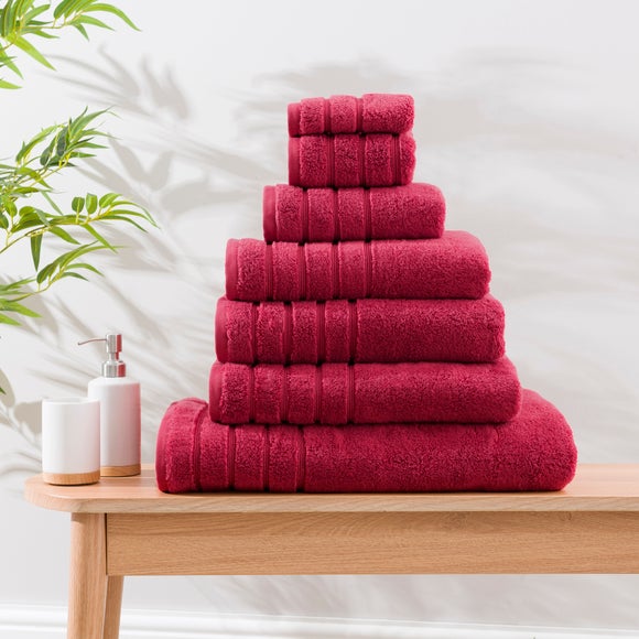 Ultimate Cotton Towel - image 1