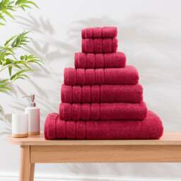 Ultimate Cotton Towel - thumbnail 1