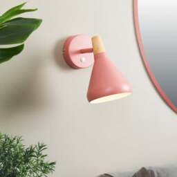 Wolston Adjustable Wall Light - thumbnail 1
