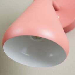 Wolston Adjustable Wall Light - thumbnail 3