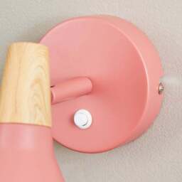 Wolston Adjustable Wall Light - thumbnail 4