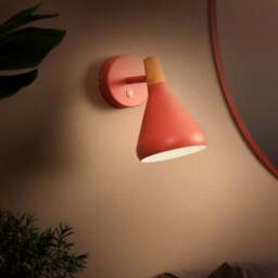 Wolston Adjustable Wall Light - thumbnail 2