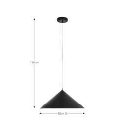Edited Life Industrial LED Pendant Light - thumbnail 5