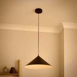 Edited Life Industrial LED Pendant Light - thumbnail 2