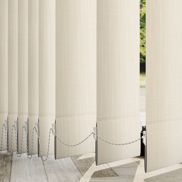 Bexley Daylight Made to Measure Vertical Blind - image 1