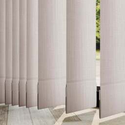 Bexley Daylight Made to Measure Vertical Blind - thumbnail 5