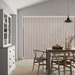 Bexley Daylight Made to Measure Vertical Blind - thumbnail 4