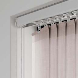 Bexley Daylight Made to Measure Vertical Blind - thumbnail 6