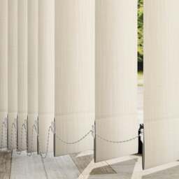 Bexley Daylight Made to Measure Vertical Blind - thumbnail 1