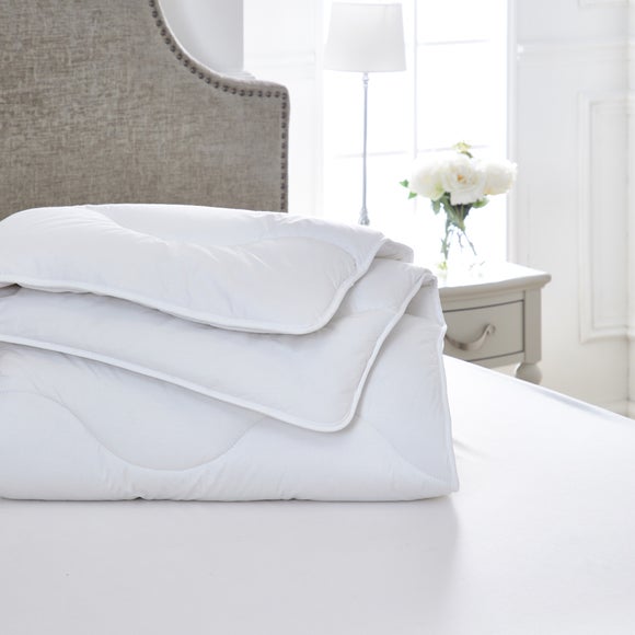 Dorma Full Forever Anti-Allergy 15 Tog Winter Duvet