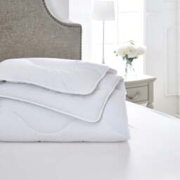 Dorma Full Forever Anti-Allergy 15 Tog Winter Duvet