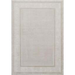 Concept Looms Olivia Velvet Border Rug - thumbnail 5