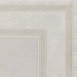 Concept Looms Olivia Velvet Border Rug - thumbnail 2