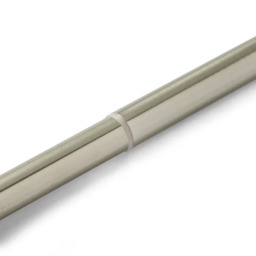 Ashton Extendable Metal Eyelet Curtain Pole - thumbnail 3