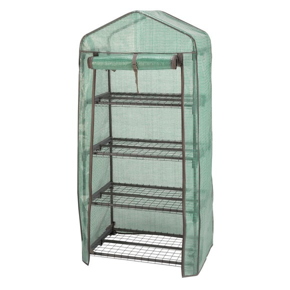 Smart Garden Classic 4 Tier GroZone - image 1