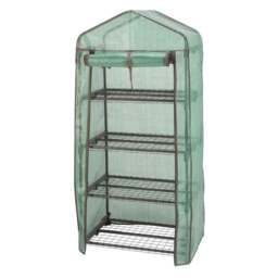 Smart Garden Classic 4 Tier GroZone - thumbnail 1
